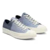 Chuck Taylor All Star 1970s Mixed Material “Blue”