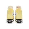 Chuck Taylor All Star 1970s Plus “Yellow”