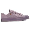 Chuck Taylor All Star 1970s “Purple”