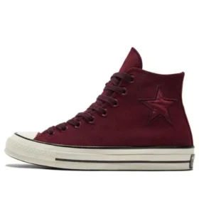 Chuck Taylor All Star 1970s “Red”
