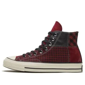 Chuck Taylor All Star 1970s “Red Black”