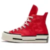 Chuck Taylor All Star 1970s “Red Black White”