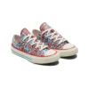 Chuck Taylor All Star 1970s “Red Blue White”