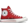 Chuck Taylor All Star 1970s “Red Green”