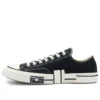 Chuck Taylor All Star 1970s Remix “Black White”