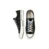 Chuck Taylor All Star 1970s Remix “Black White”