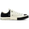 Chuck Taylor All Star 1970s Rivals Edition “Black And White”
