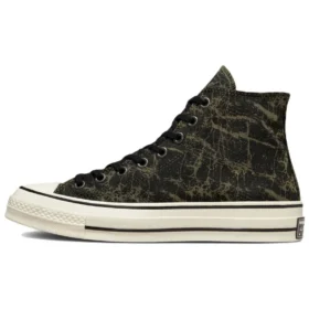 Chuck Taylor All Star 1970s “Rock Texture Jacquard”