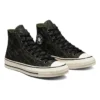 Chuck Taylor All Star 1970s “Rock Texture Jacquard”