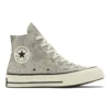 Chuck Taylor All Star 1970s Silvery
