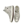 Chuck Taylor All Star 1970s Silvery