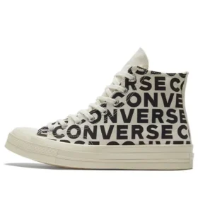Chuck Taylor All Star 1970s Sneakers “Cream White Black”