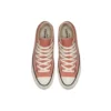 Chuck Taylor All Star 1970s Vintage High “Pink”