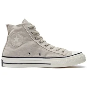 Chuck Taylor All Star 1970s Vintage Wash Cloth Madness