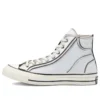 Chuck Taylor All Star 1970s “White Black”
