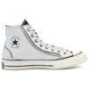 Chuck Taylor All Star 1970s “White Black”