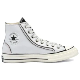 Chuck Taylor All Star 1970s “White Black”
