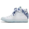 Chuck Taylor All Star 1970s “White Blue”