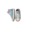 Chuck Taylor All Star 1970s “White Blue Red”