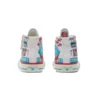 Chuck Taylor All Star 1970s “White Blue Red”