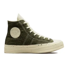 Chuck Taylor All Star 1970s “White Olive”