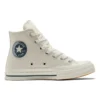 Chuck Taylor All Star 1970s “White Yellow”
