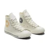 Chuck Taylor All Star 1970s “White Yellow”