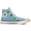 Chuck Taylor All Star 1970s x Golf Wang “Blue Polka Dot” Chuck Taylor All Star 1970s x Golf Wang “Blue Polka Dot”