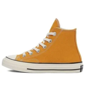 Chuck Taylor All Star 1970s “Yellow”