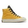 Chuck Taylor All Star 1970s “Yellow”