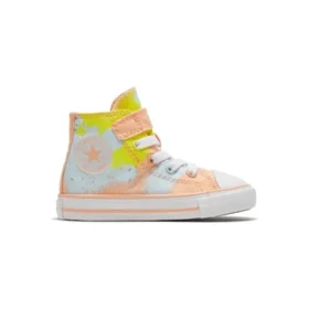 Chuck Taylor All Star 1v “Blue Pink”