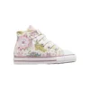 Chuck Taylor All Star 1V Hi “White Cat”