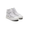 Chuck Taylor All Star 1V K “White Black”