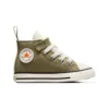 Chuck Taylor All Star 1V “Olive Green”