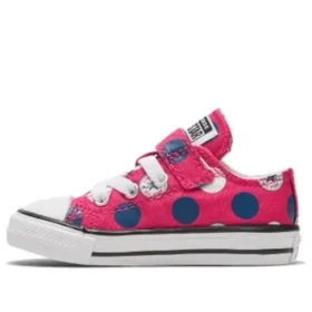 Chuck Taylor All Star 1V “Pink”