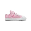 Chuck Taylor All Star 1V “Pink”
