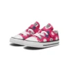 Chuck Taylor All Star 1V “Pink”
