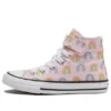 Chuck Taylor All Star 1V “Rainbows”