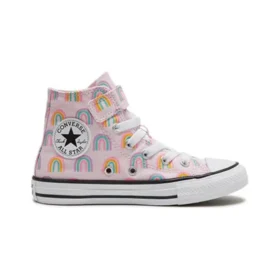 Chuck Taylor All Star 1V “Rainbows”