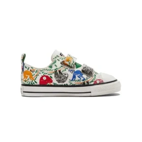 Chuck Taylor All Star 1V “White”
