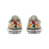 Chuck Taylor All Star 1V “White”