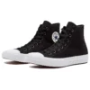 Chuck Taylor All Star 2 Hi “Black” Chuck Taylor All Star 2 Hi “Black”