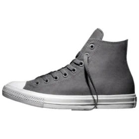 Chuck Taylor All Star 2 Hi “Charcoal”