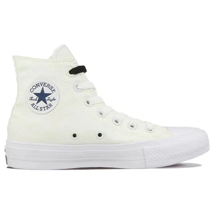 Chuck Taylor All Star 2 Hi “White” Chuck Taylor All Star 2 Hi “White”