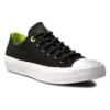 Chuck Taylor All Star 2 Ox “Volt”