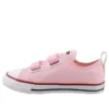 Chuck Taylor All Star 2v Double Strap Low Top “Cherry Blossom”
