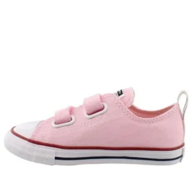 Chuck Taylor All Star 2v Double Strap Low Top “Cherry Blossom”