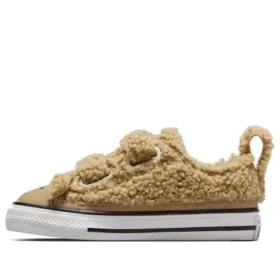Chuck Taylor All Star 2V Easy On “Teddy Bear”