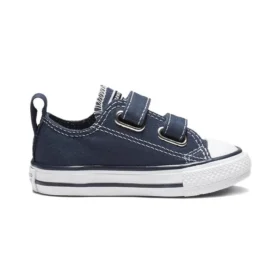 Chuck Taylor All Star 2V Ox “Navy”