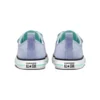 Chuck Taylor All Star 2V OX Serene “Purple White”